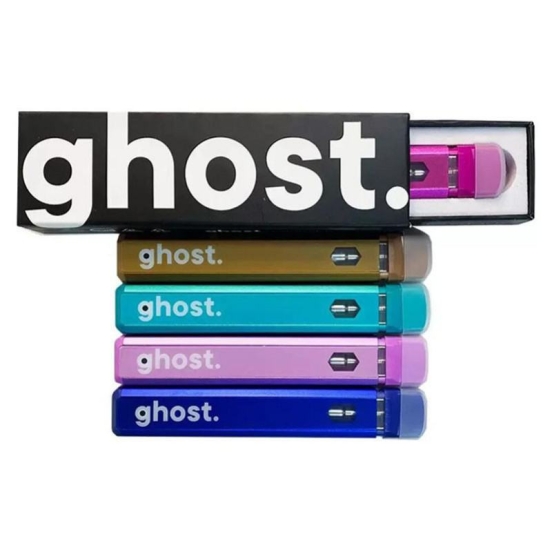 Disposable Vape Smok Ghost Brands