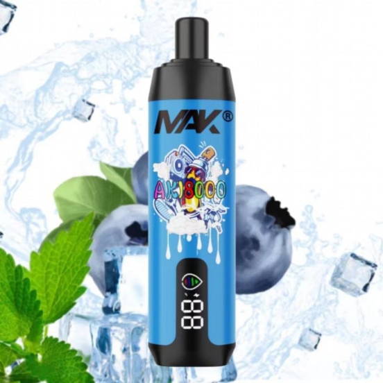 MAK Puff Mak Ak 18000 Disposable E-cigarette