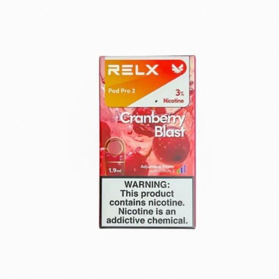 Bulk Price Relx Relx 600 Puffs Wholesale Disposable Vape Pen