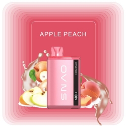 Big Puff Bar Plus ak Ovns Iq7700 Vape