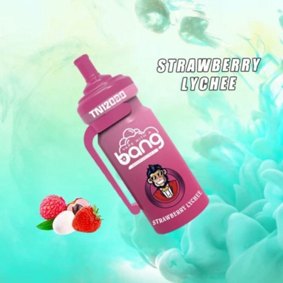 Bulk Price Big Puff Pens Plus Bang Vape