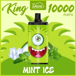 Vapes mr smog 10000 Puffs