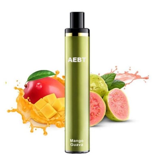 2024 Bulk Pricing AIERBAITA A-087 1200 Puffs Disposable Vape Wholesale