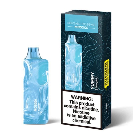 2024's Top Sellers Lost Bar Lsmo 5000 Puffs