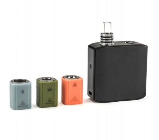 Top Selling Smok Trio Iii 3 In 1 Disposable Vape