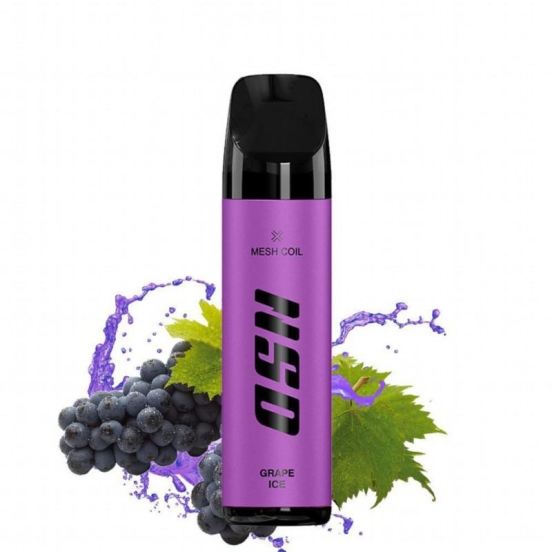 Competitive Pricing Disposable Vape AMANOO U Max 800 Puffs Wholesale