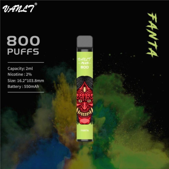 Top Sale VANLT Vape Vanlt Plus-448