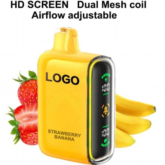 custom logo Pluse 15000 Puffs Vape Wholesale Price