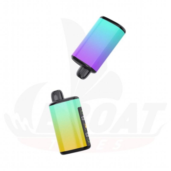 Eboattimes/OEM Tbox 12000 Vape Bars Wholesale