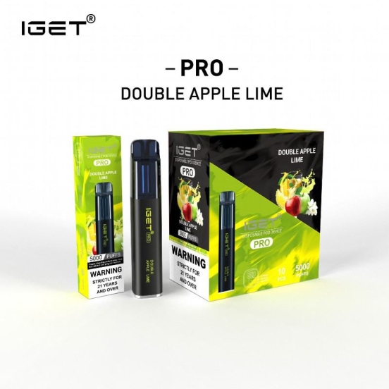 Iget Pro Wholesale Disposable Vapes