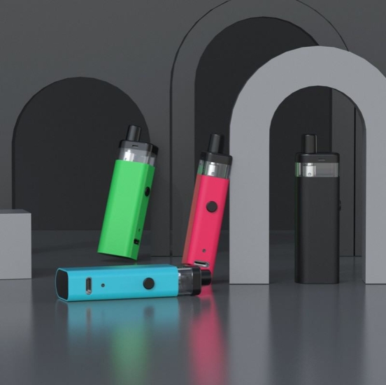 Bulk Price Wholesale Disposable Blizzard Rpod 2ml Thick Oil Vape Pen