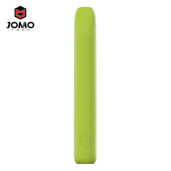 Hot Selling JOMO W19 Disposable E-cigarette