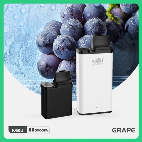 2024 Bulk Price Miku Ab5000fa28 Vape Wholesale Price