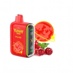 VECIG Vecig Yummy Pulse 15000 Disposables Vape