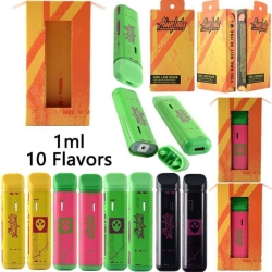 Disposable Alien Labs Vape Pens