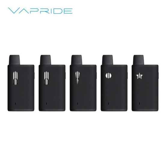 VAPRIDE Vapride Vb01 Adjustable Voltage Empty Vape Wholesale