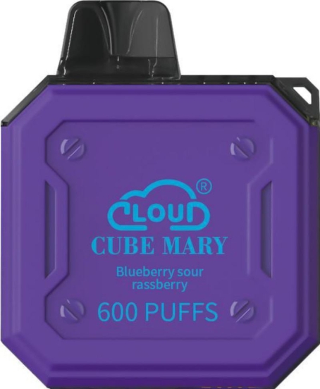 Volestech Cloud 600 Puffs Vape Wholesale