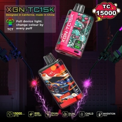 Disposable KANG 8000 2500 Puffs Vape Pens