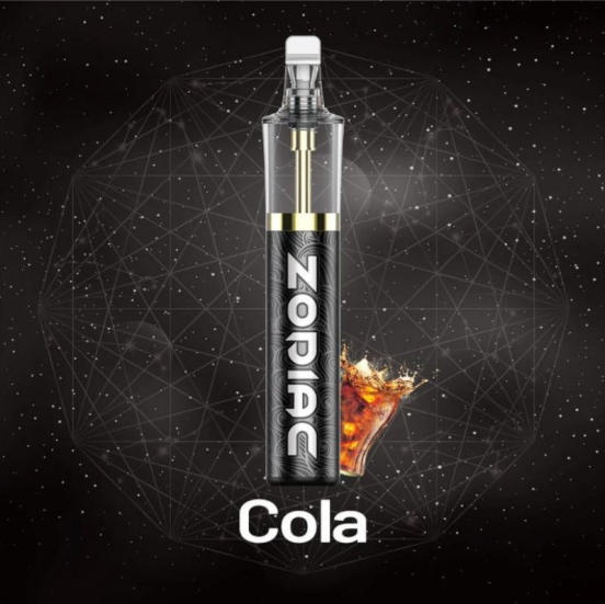 Fucig, OEM F 1600 Puffs Vape Rechargeable