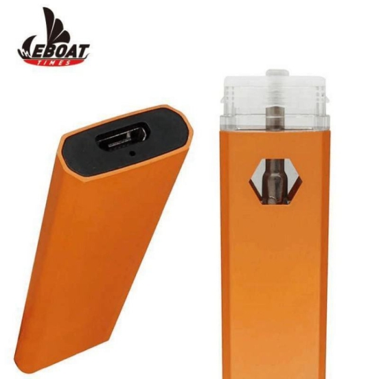 Good Price Disposable Eboat Times or OEM Vape D20 Cbn Bar Wholesale