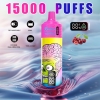 Runfree Rf016 9000&15000&20000 Puffs Original