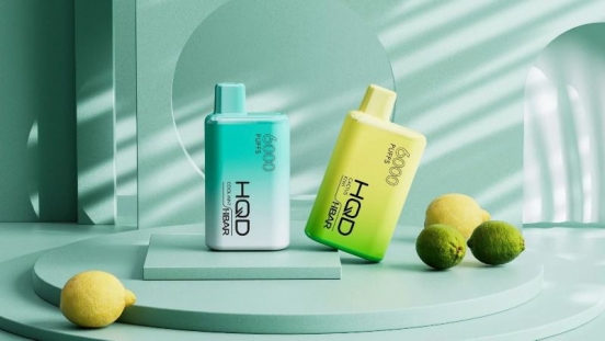 Disposable Joact Hq4 4000 Puffs Vapes Wholesale