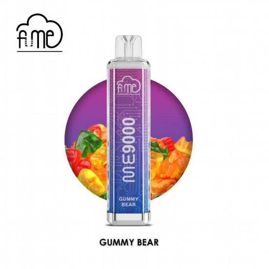 Disposable Vapes Wholesale Fume Me 9000