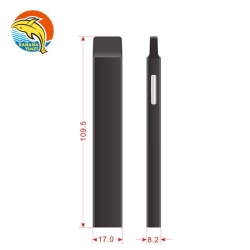 Disposable Vape Brands Customized Og10 Canbd Oil