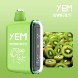 Puff Iplay Td15-58 15000 Puffs Electronic Cigarette