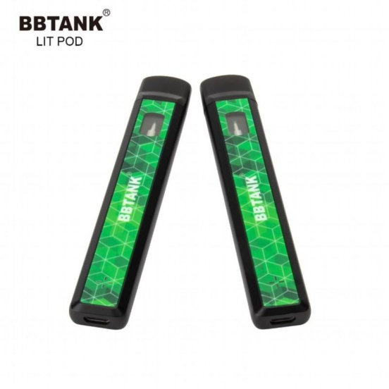 BBTANK Disposable Vape 