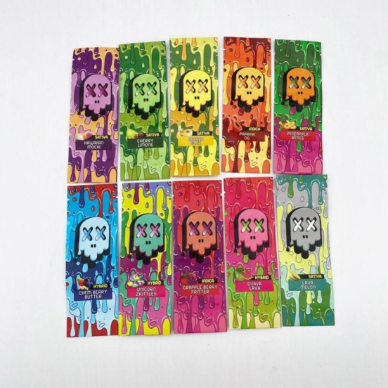 Original California Honey Pm6 Disposable Pen