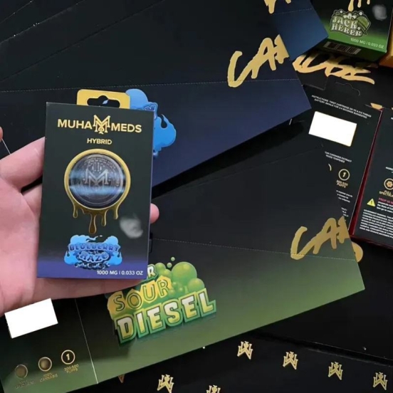 Best Vape Pen Muha Meds Muha Meds Electronic Cigarette