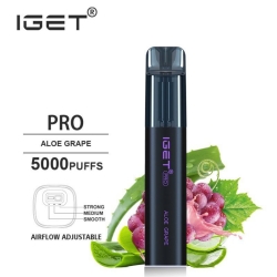 Iget Pen Vape 