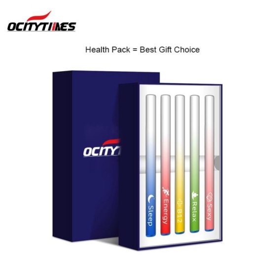 2024 Best Vape Pen Ocitytimes O- 300 Puffs Vapes
