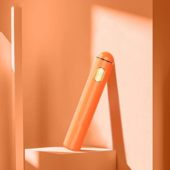 Superior Quality BANANATIMES/ Custom Bm01 - Postless Disposable Smooth Hit Vape