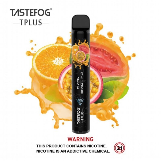 Hot Selling Vape TASTEFOG/OEM Tastefog Tplus Wholesale