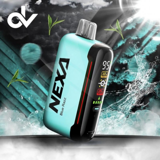 Wholesale Disposable AIMODE Nexa N20000 Nexan20000 Puffs Vapes