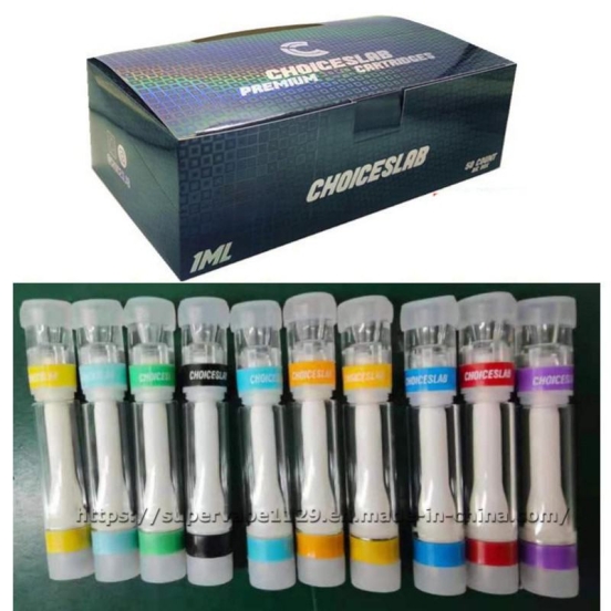 Super Disposable Vape Bar Choiceslab Cartridge