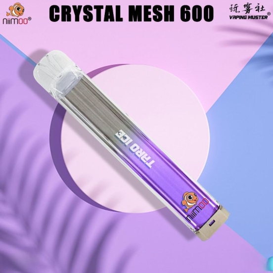 Best Vape Niimoo Big Puff Bar Plus