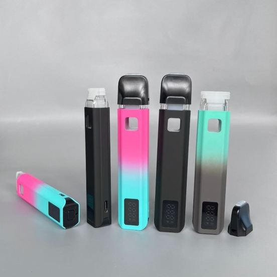 2024's Top Sellers Vape Customize 2ml Wholesale