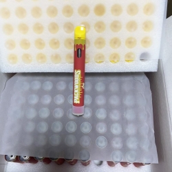 Packwoods X Runtz Pr8 Disposable Vape Bars