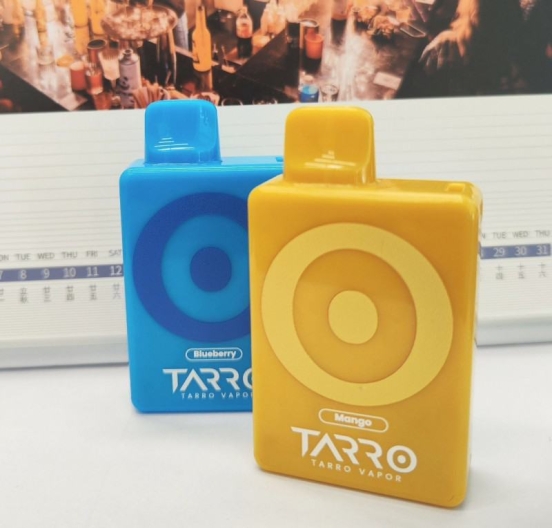 customize C-337 Wholesale Disposable Vapes