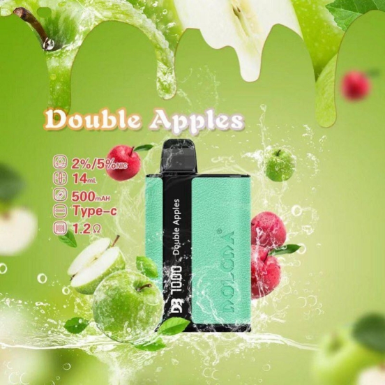 Doloda Db7000 Vape Wholesale Price