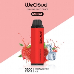 Vape Disposable Pairyosi Py-3000