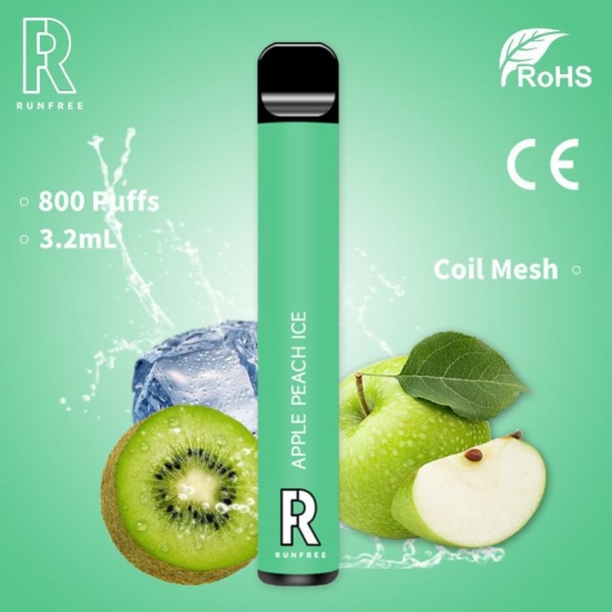 Hot Selling Mh007 Wholesale Price Disposable Vape