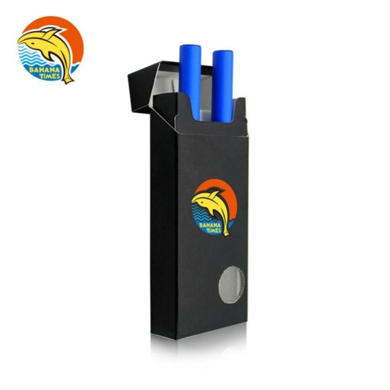 Top Sale Banana Times 865 50 Puffs Vape Disposable Wholesale