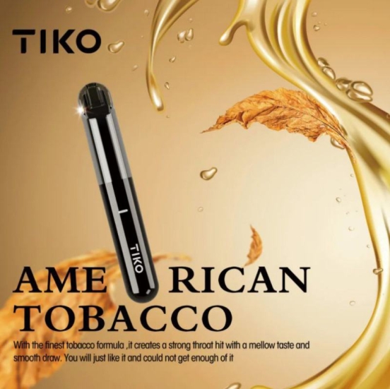 Premium Fucig, OEM Vape 