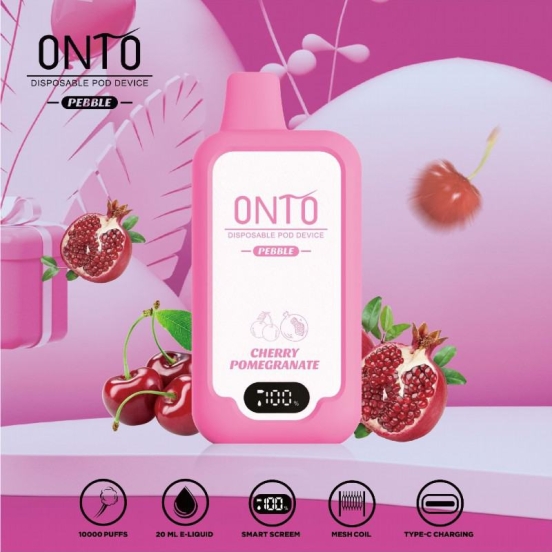  Vape Onto-pebble Wholesale