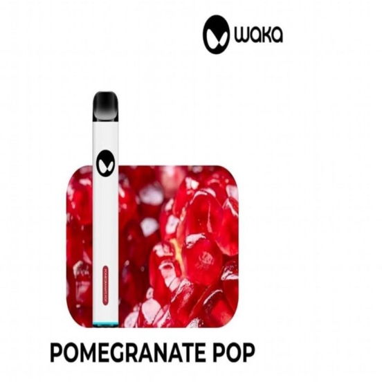 Disposable Vapes Wholesale waka solo2 2500 Waka Solo2 2500 Puffs