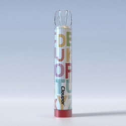 customize C526 Big Hit Disposable Vape